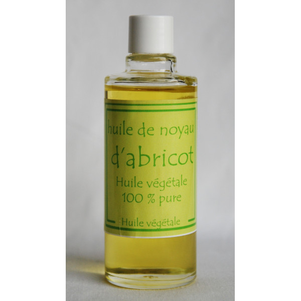 Noyau d'abricot