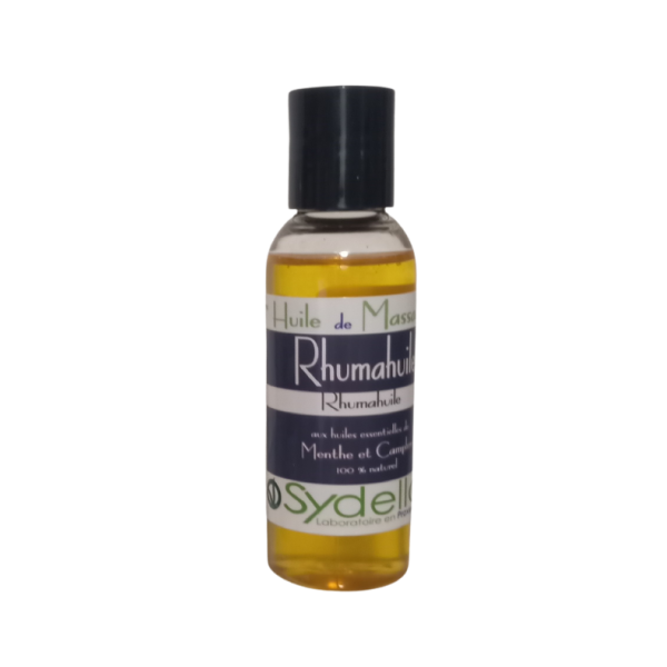 Aceite para dolores reumáticos
