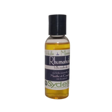 Aceite para dolores reumáticos