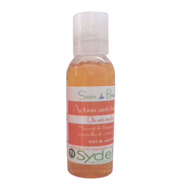 Anti manchas de aceite