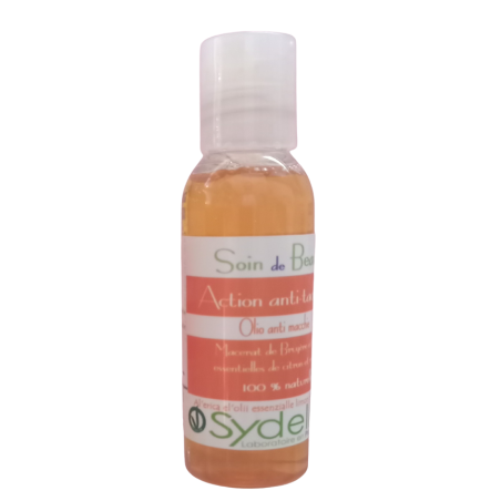 Anti manchas de aceite