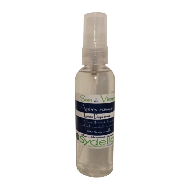 Lozione dopobarba