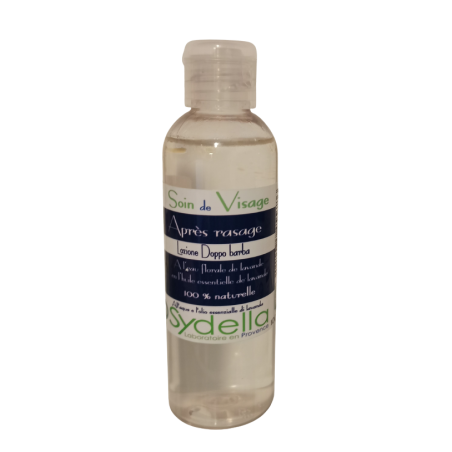 Lozione dopobarba