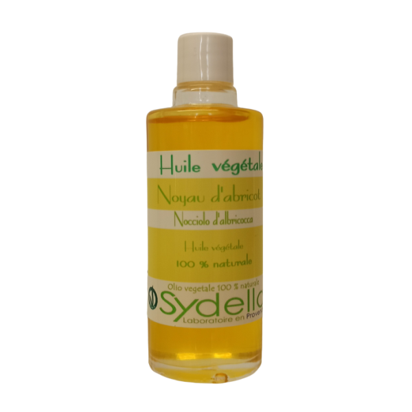 Noyau d'abricot