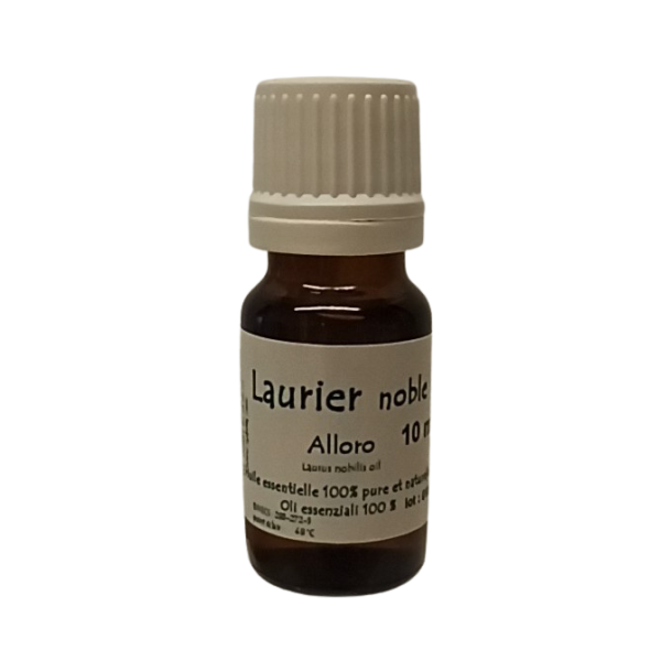 Laurier noble